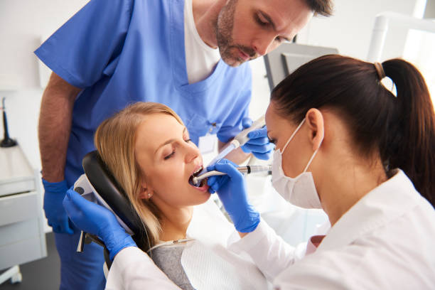 Best Traditional Braces  in Maple Heights Lake Desire, WA
