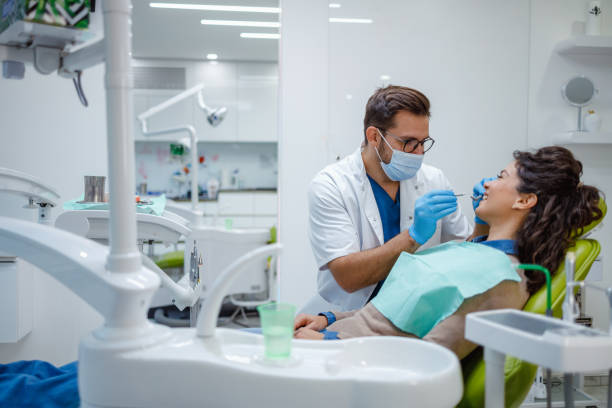 Dental X-Rays and Imaging in Maple Heights Lake Desire, WA