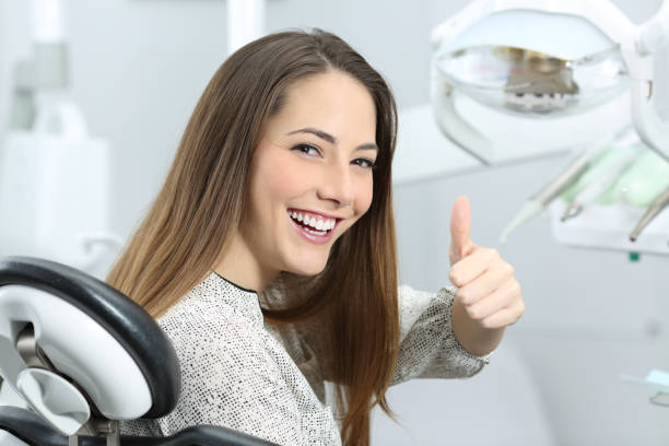 Oral Cancer Screening in Maple Heights Lake Desire, WA