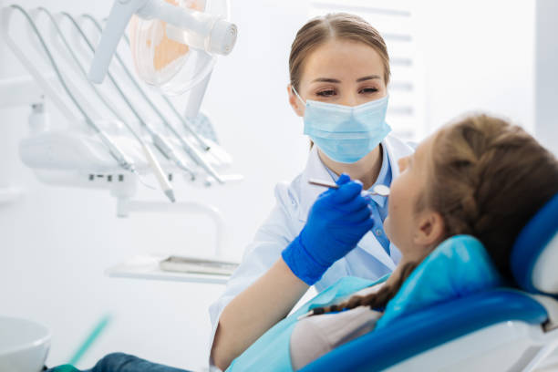 Professional Dental Services in Maple Heights Lake Desire, WA